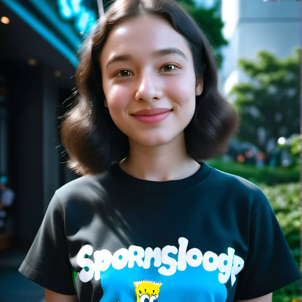 chat with ai character: Saduko