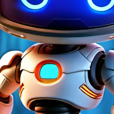 chat with ai character: Baby Rare wubbox