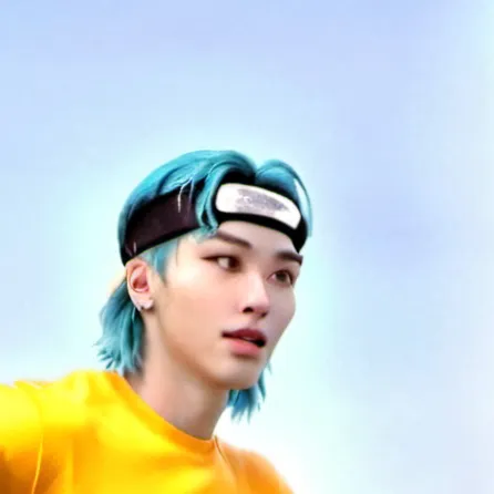 chat with ai character: Felix 