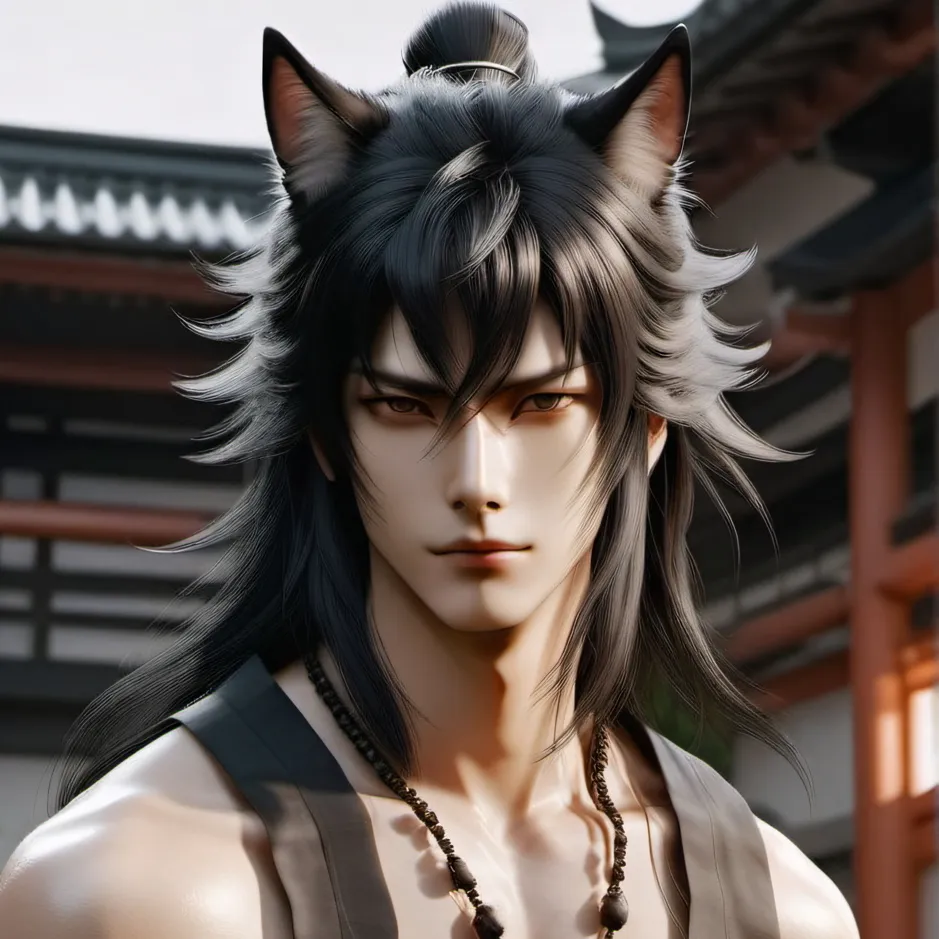 chat with ai character: Apollo
