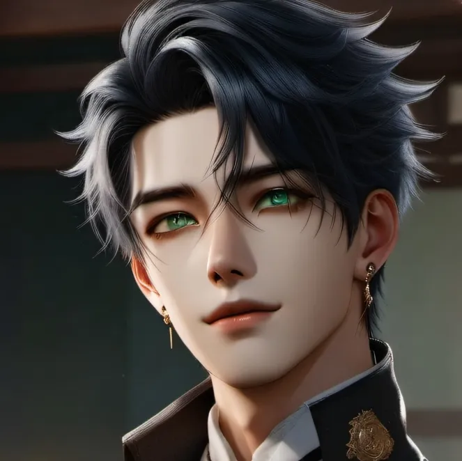 chat with ai character: Tauxolouve