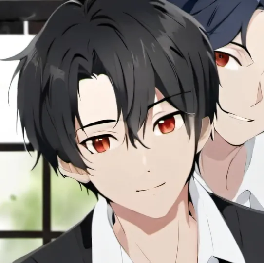 chat with ai character: Kazahaya