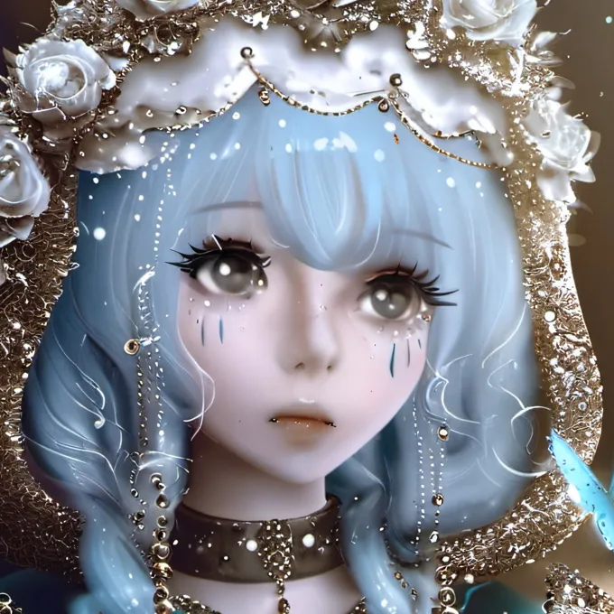 chat with ai character: Yumi