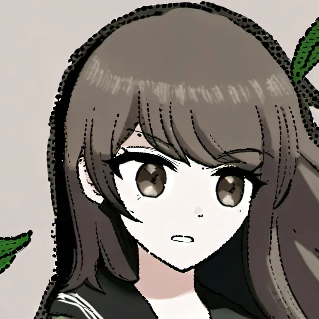 chat with ai character: Ume Hinata