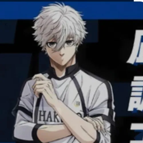 creator SEISHIRO__NAGI's avatar