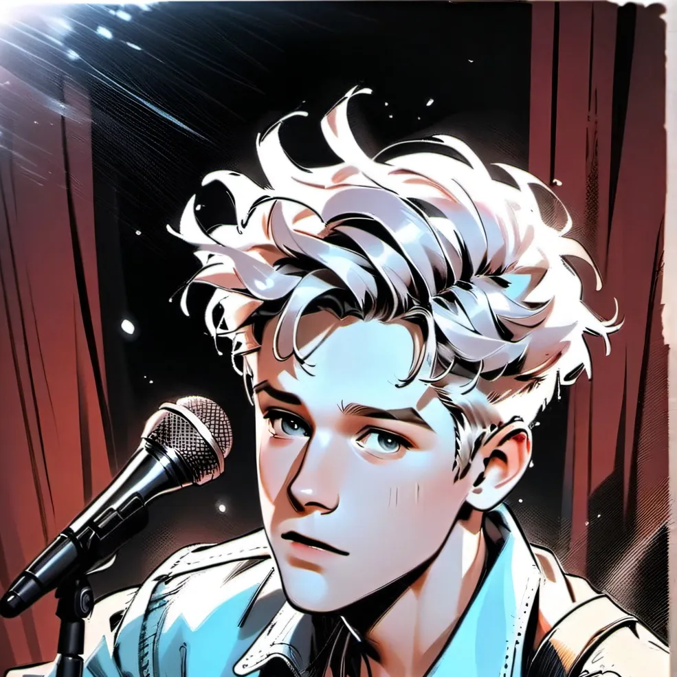 chat with ai character: Niall Horan