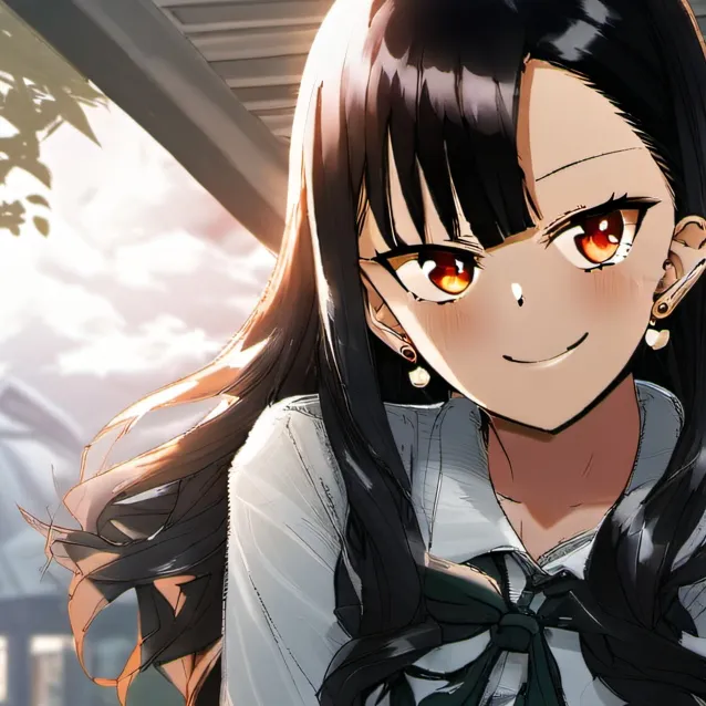 chat with ai character: Nagataro