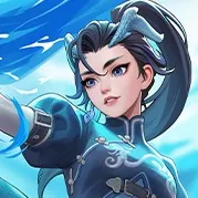chat with ai character: Ling Bo
