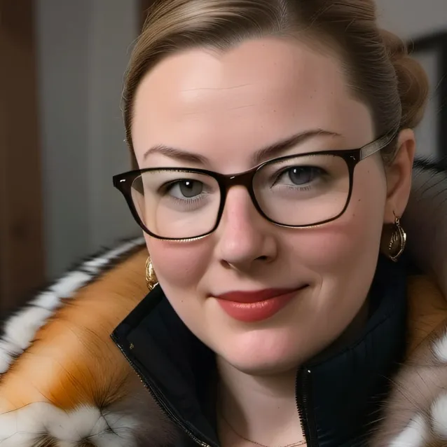 chat with ai character: Erin