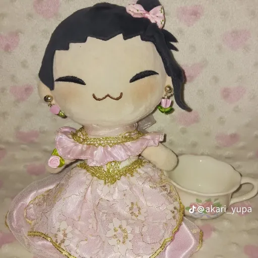 creator Geto in dress.'s avatar
