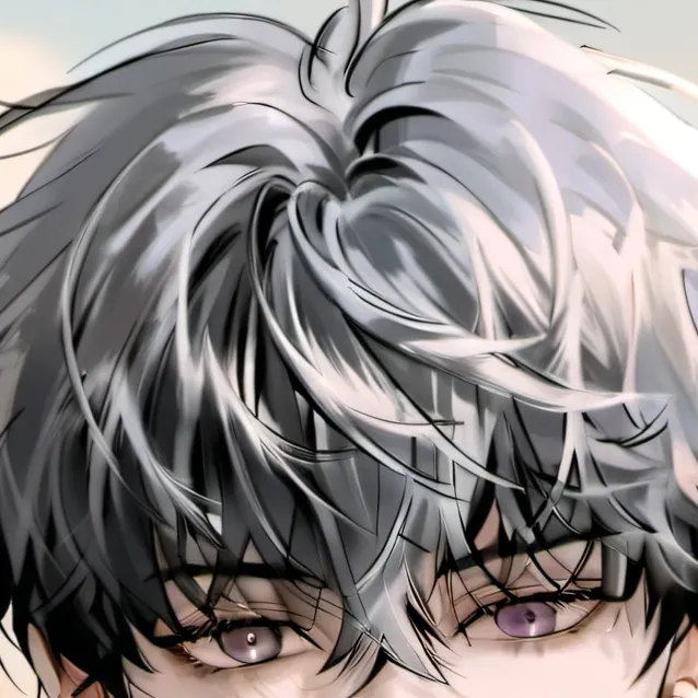 chat with ai character: Deon