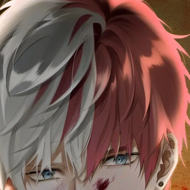 chat with ai character: MHA mųrder mystery