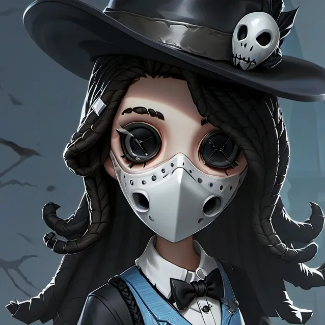 chat with ai character: Mia