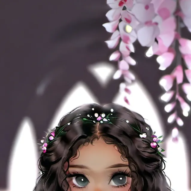 chat with ai character: amethyst