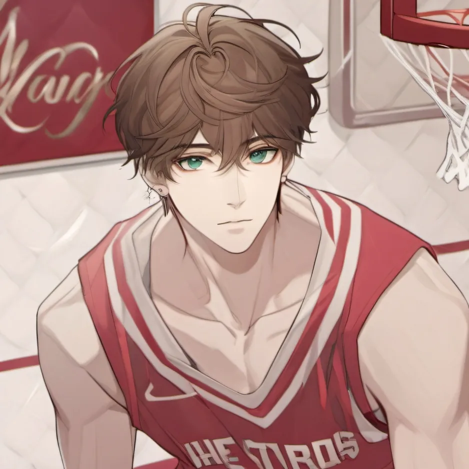 chat with ai character: William.