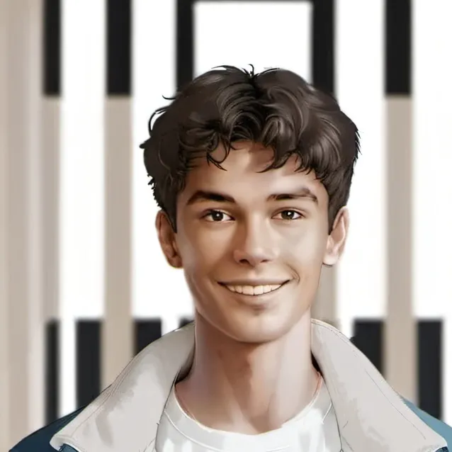 chat with ai character: jason