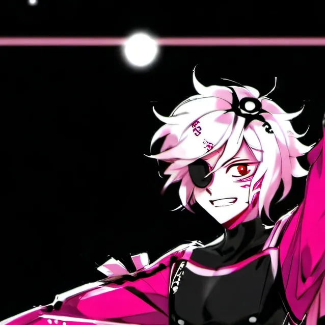 chat with ai character: HH