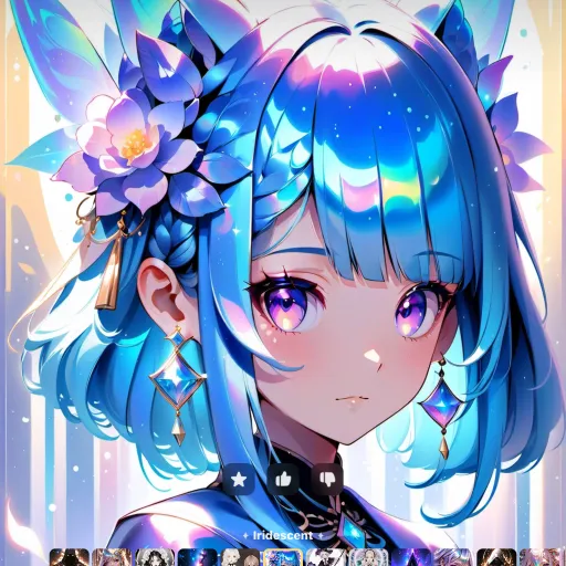 creator Ash_246's avatar