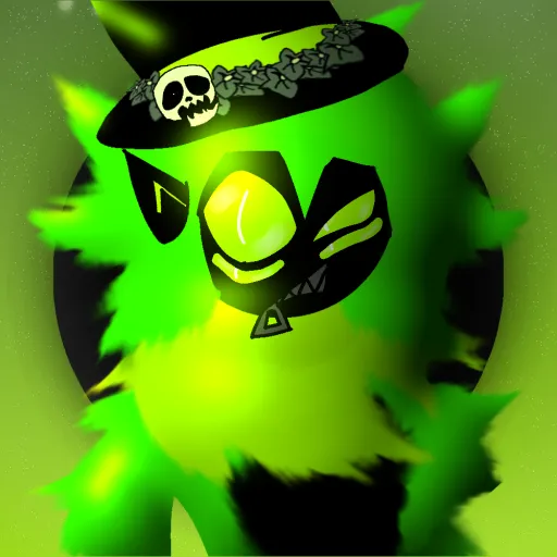 creator Larzo's avatar