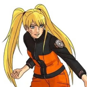 creator 🍜⚡️NARUKO⚡️🍜's avatar