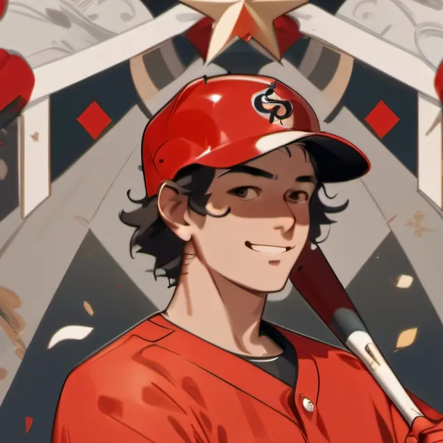 chat with ai character: zach