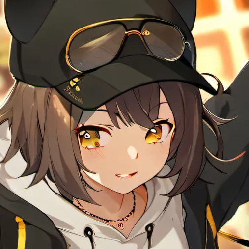 chat with ai character: Talia