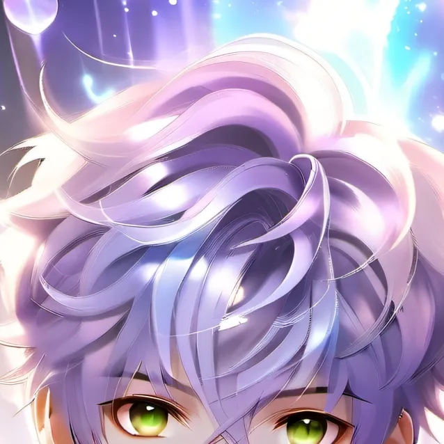 chat with ai character: jax