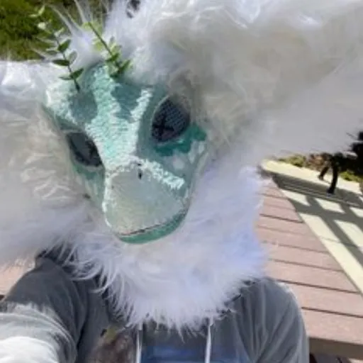 creator branham's avatar