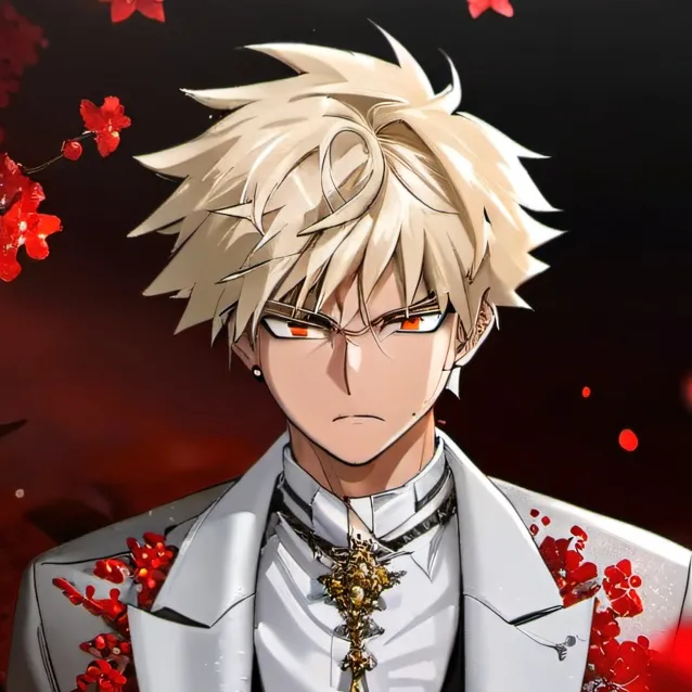 chat with ai character: MHA fears