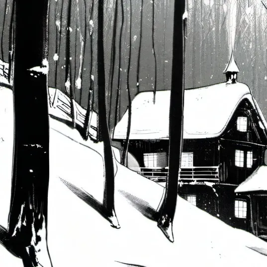 chat with ai character: MHA Christmas