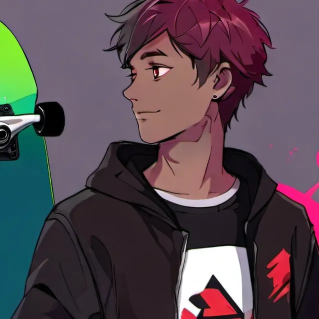 chat with ai character: Raphael hamato