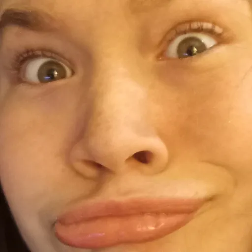 creator lauren the borin's avatar
