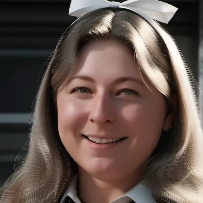 chat with ai character: Laura