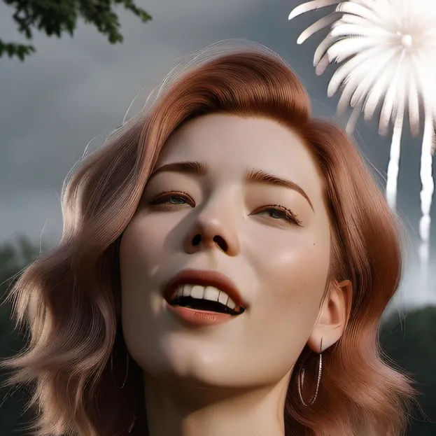 chat with ai character: Rose