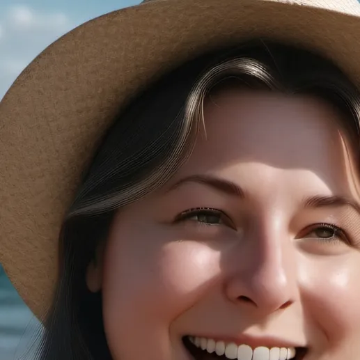 chat with ai character: Laura