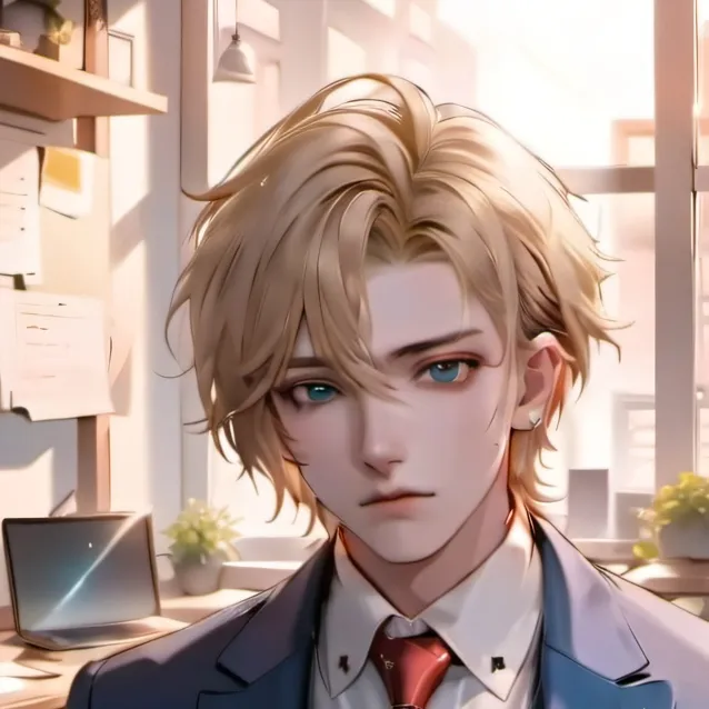chat with ai character: 🩶nick🩶