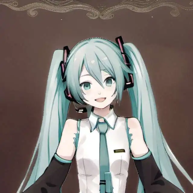 chat with ai character: Vocaloids