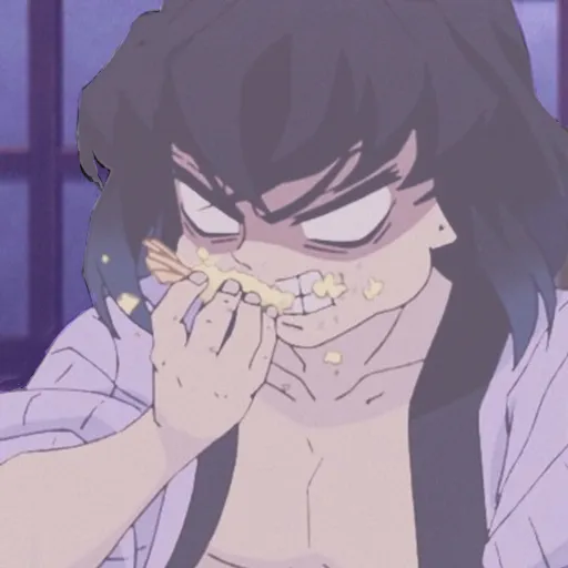 creator INOSUKE HASHIBIRA!'s avatar