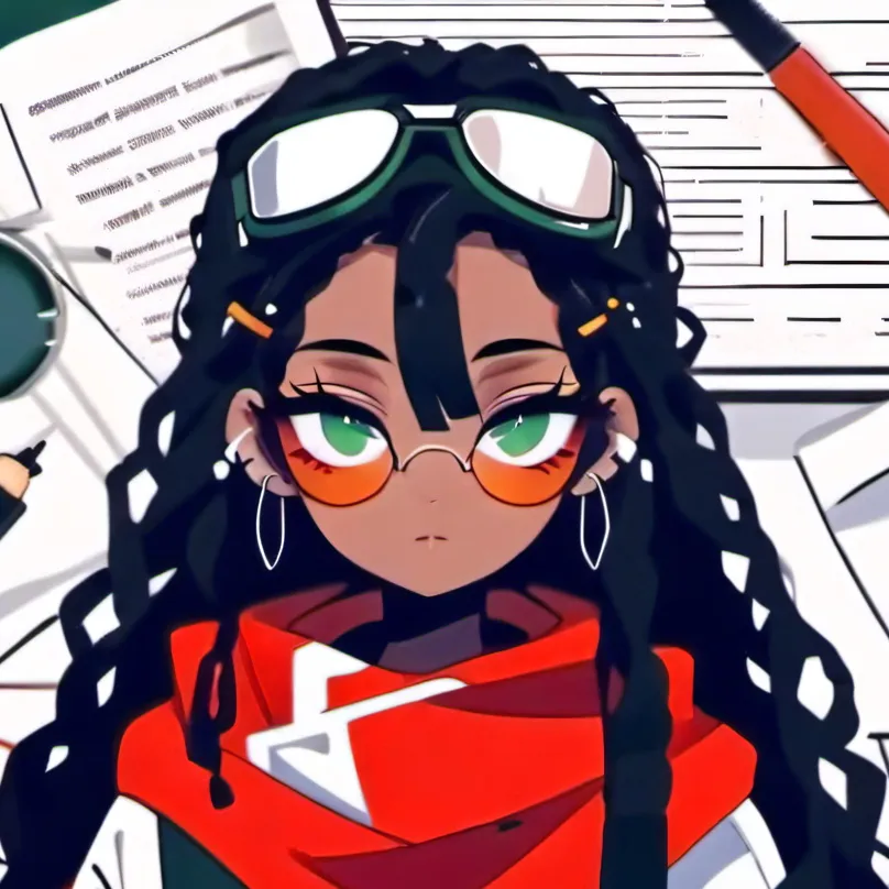 chat with ai character: Lila