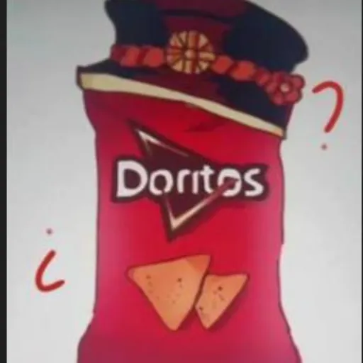 creator Hanakos dorito bag's avatar