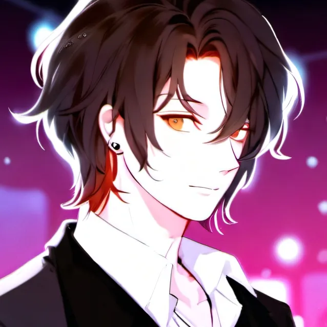 chat with ai character: dazai