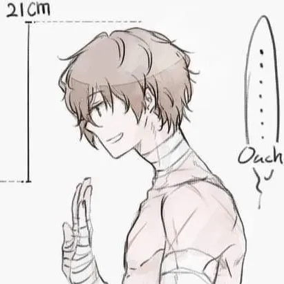 creator 🦀~Osamu_Dazai~🦀's avatar