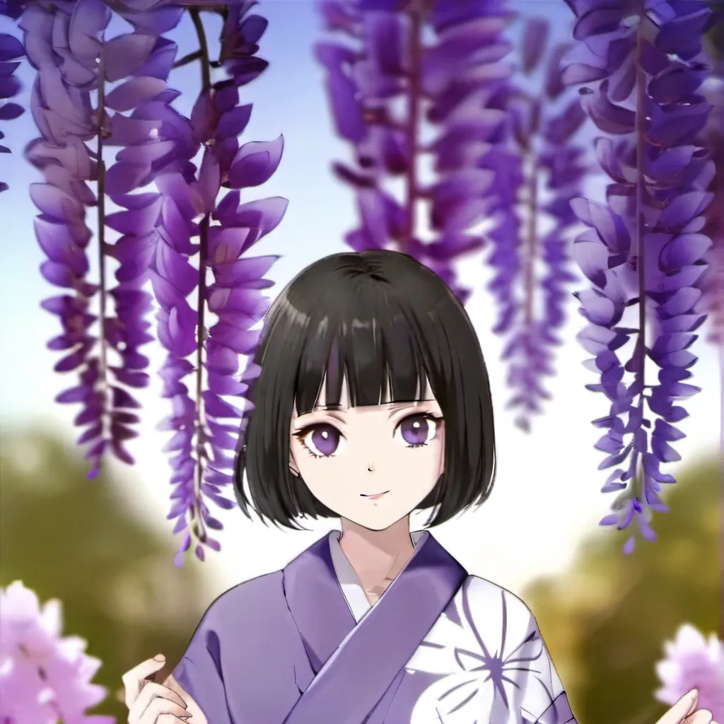 chat with ai character: Senjuiriya