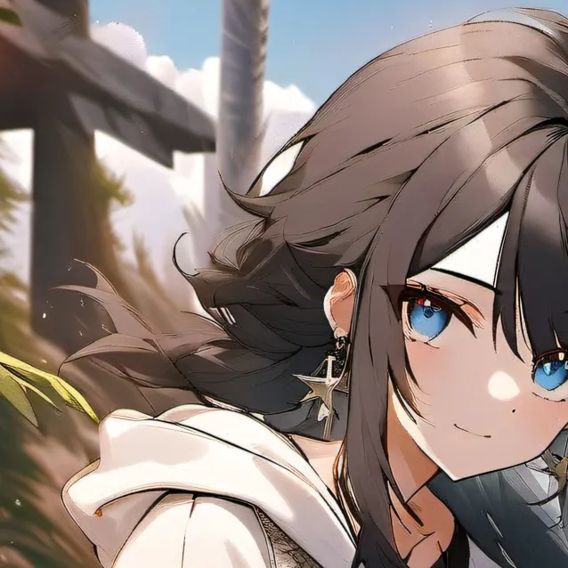 chat with ai character: MHA New Student