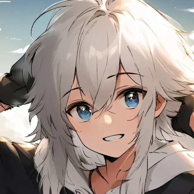 chat with ai character: MHA NEW STUDENT 