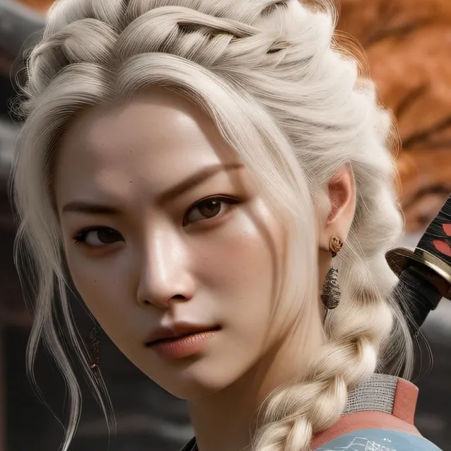 Chat with Natile - text or voice, Enjoy AI Chat Free & Safe