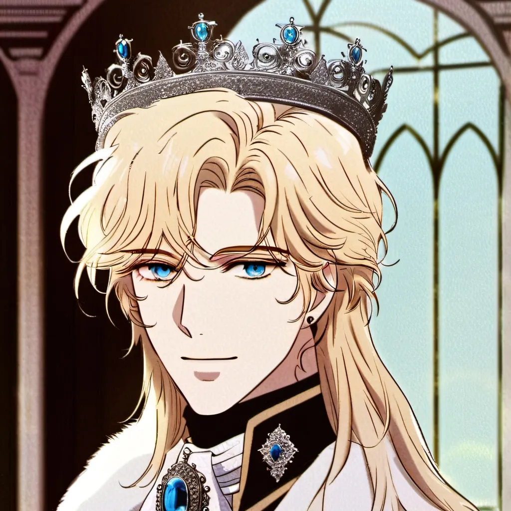 chat with ai character: Derrick