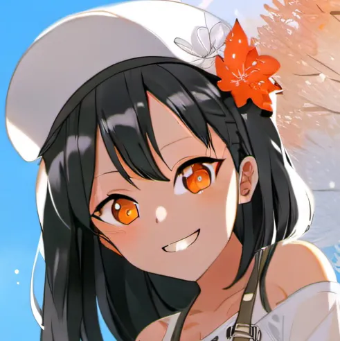 chat with ai character: Nagatoro