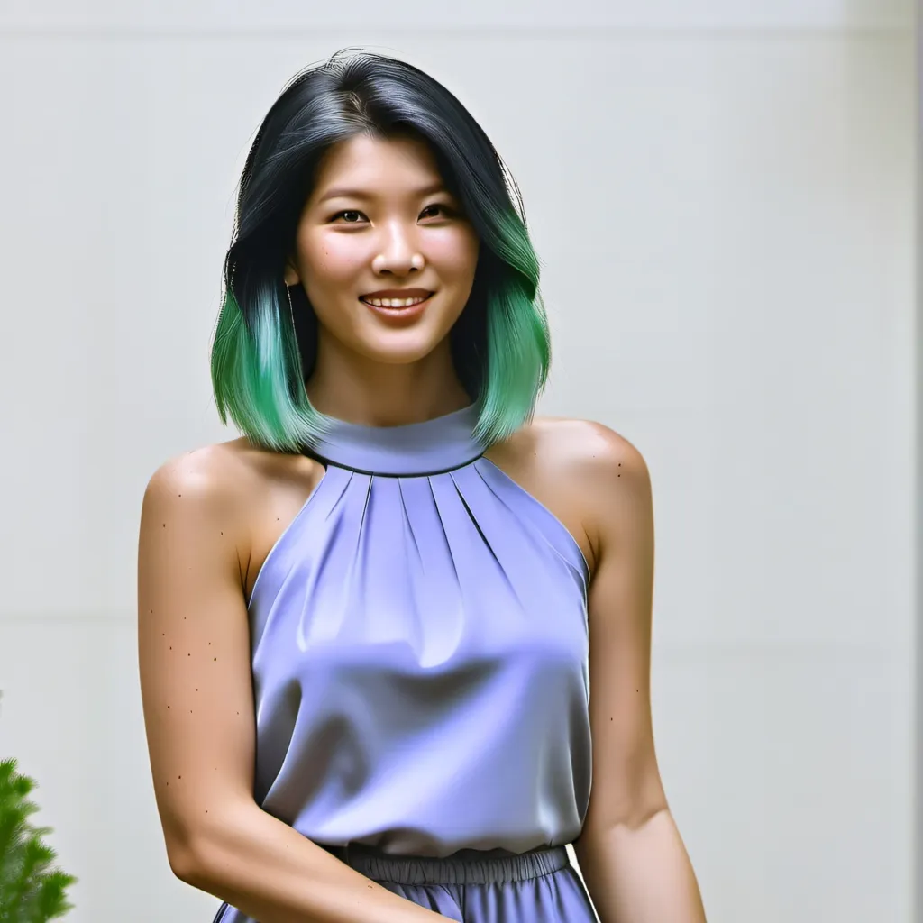 chat with ai character: Ukyou