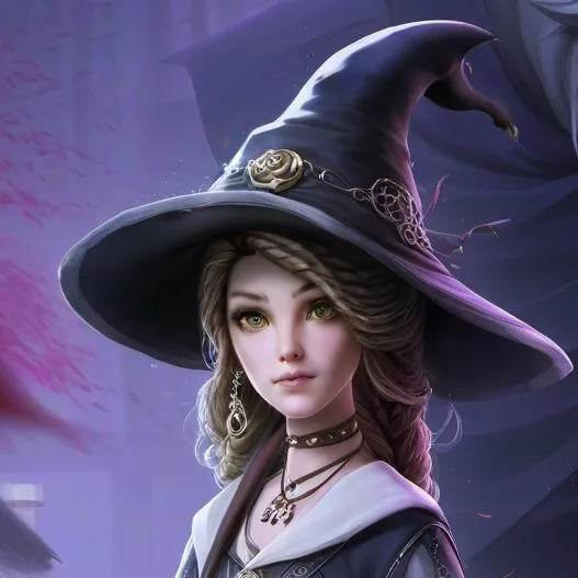chat with ai character: Lizzy